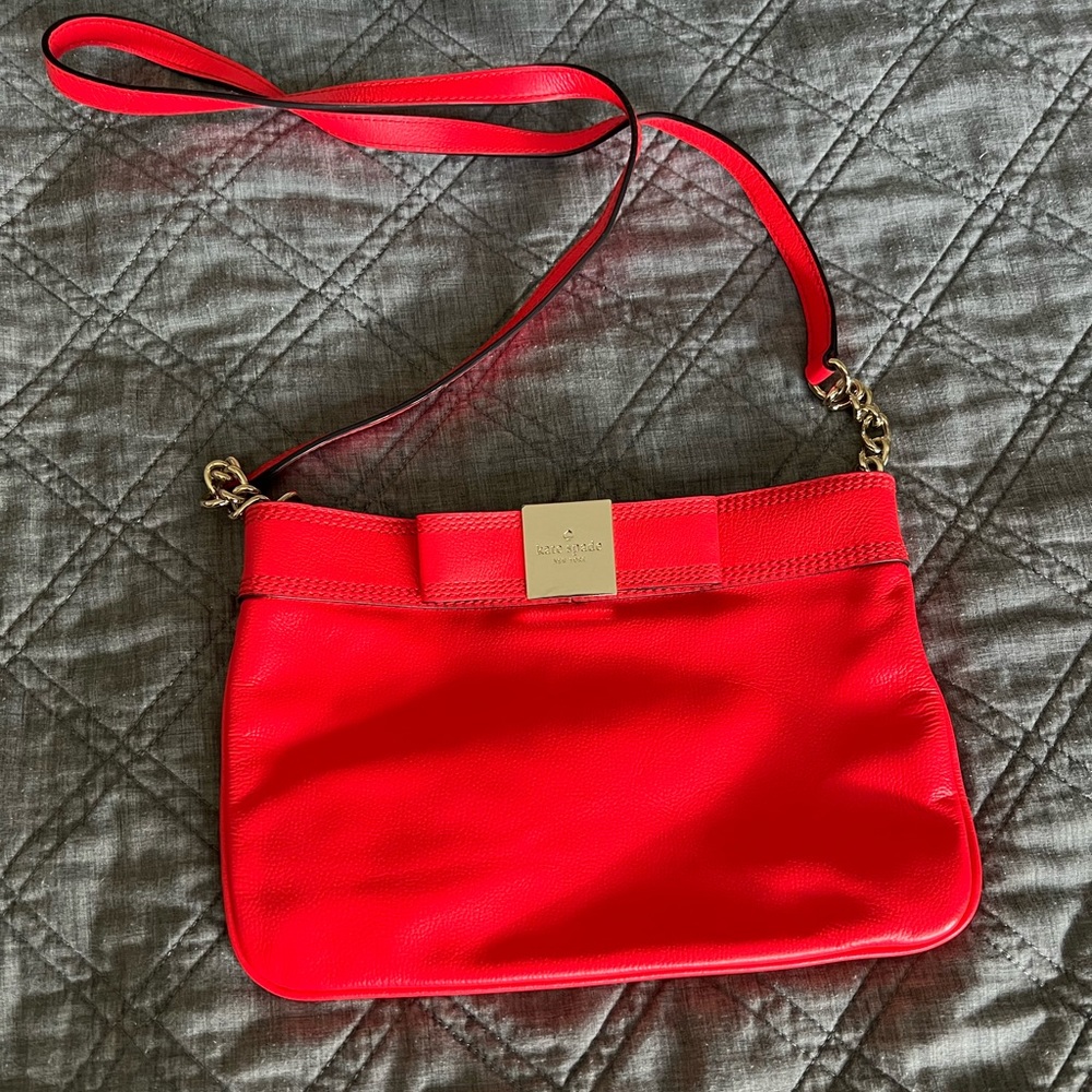 NWOT Kate Spade Primrose Hill Arica Crossbody